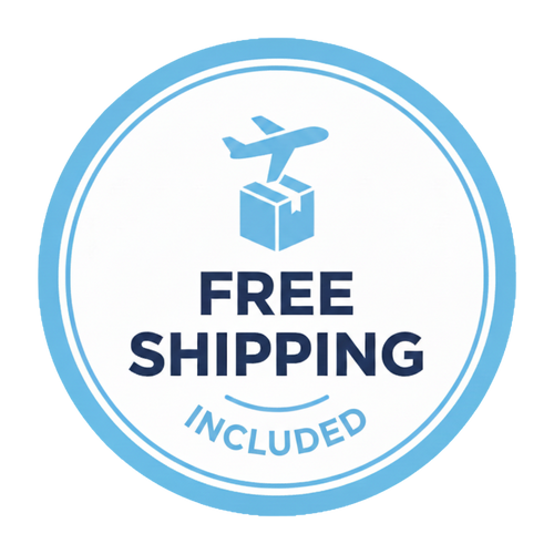 Free Shipping