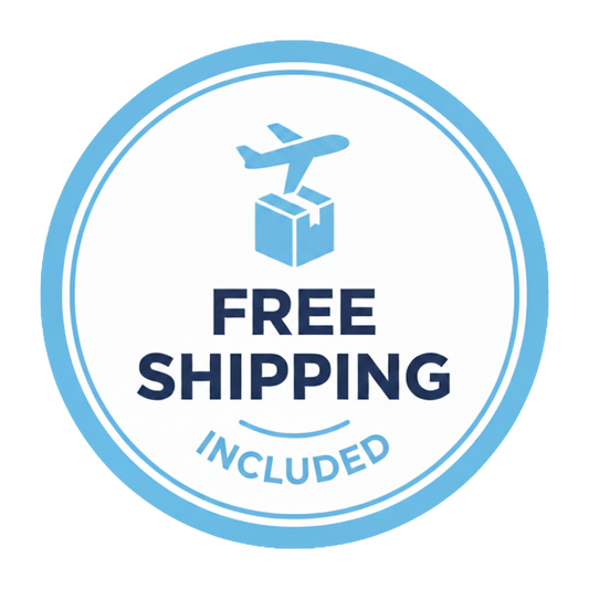 Free Shipping